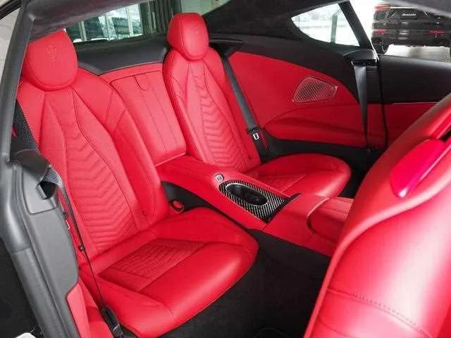 Maserati Granturismo 2024 — миниатюра 4