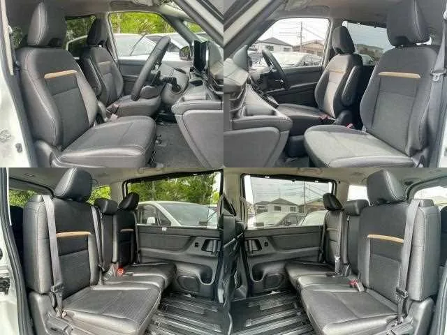 Nissan Serena 2023 — миниатюра 4