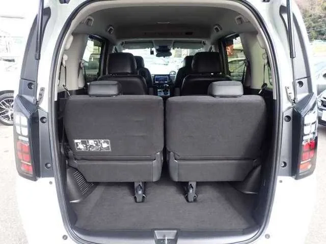 Honda Freed 2025 — миниатюра 4