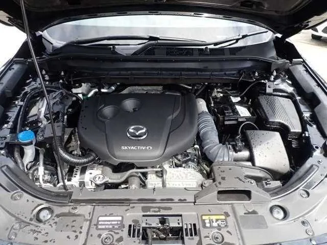 Mazda CX5 2023 — миниатюра 3