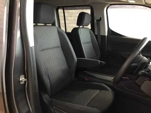 Fiat DOBLO 2024 — миниатюра 3