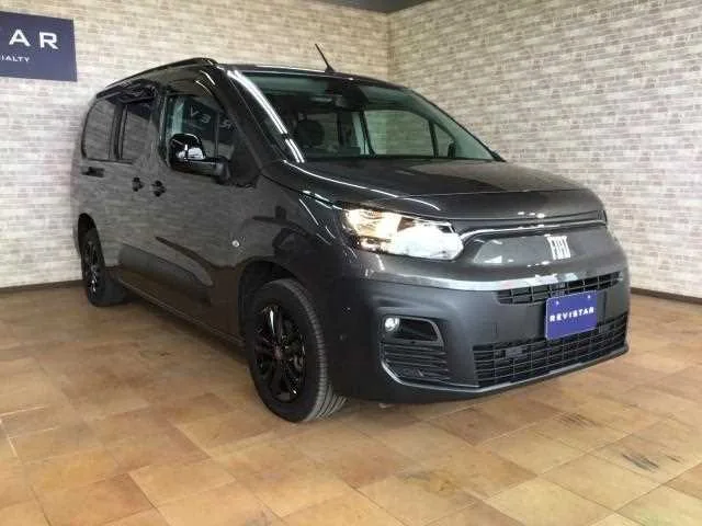 Fiat DOBLO 2024 — миниатюра 4