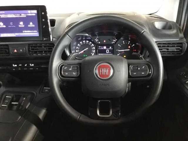 Fiat DOBLO 2024 — миниатюра 5