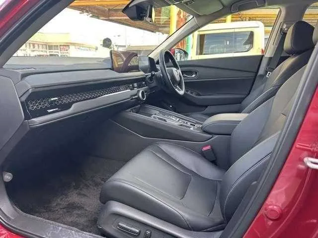 Honda Accord 2024 — миниатюра 2