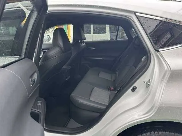 Toyota Harrier 2023 — миниатюра 3