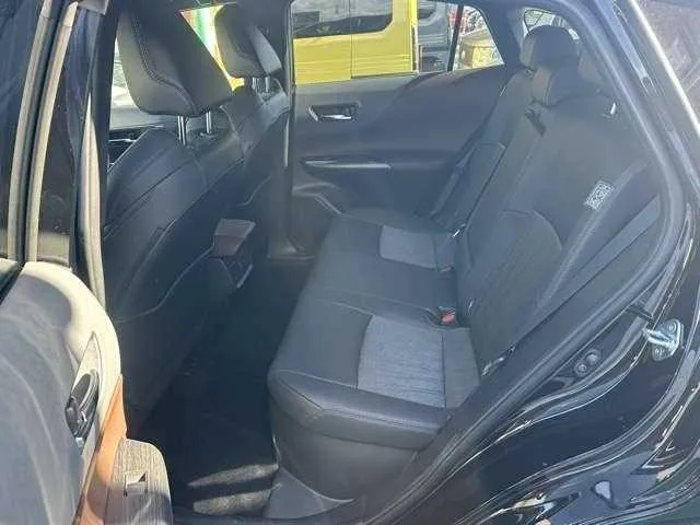 Toyota Harrier 2023 — миниатюра 3