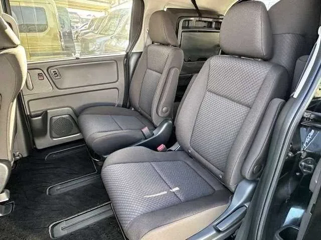 Honda Freed 2023 — миниатюра 3