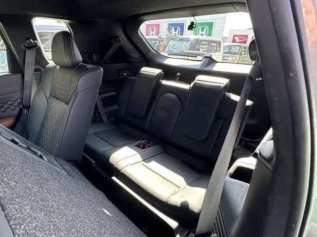Mitsubishi Outlander 2023 — миниатюра 2