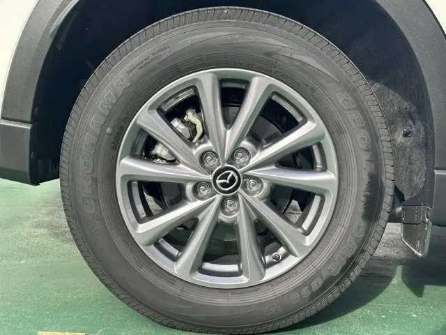 Mazda CX5 2024 — миниатюра 4