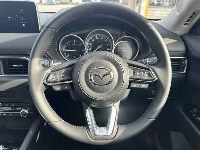Mazda CX5 2024 — миниатюра 5
