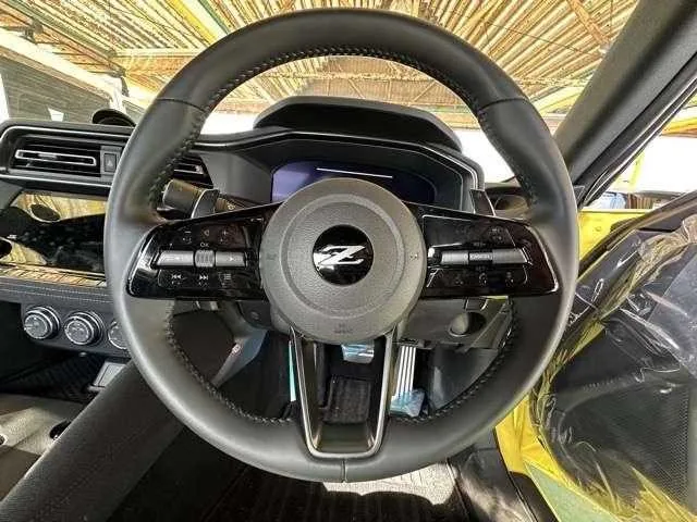 Nissan Fairlady Z 2024 — миниатюра 2
