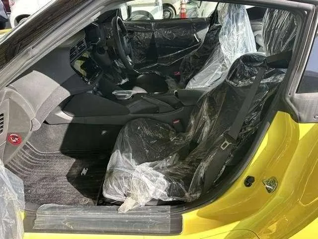 Nissan Fairlady Z 2024 — миниатюра 4