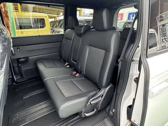Honda Step WGN 2025 — миниатюра 2