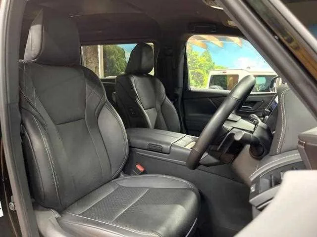 Toyota Vellfire 2023 — миниатюра 3