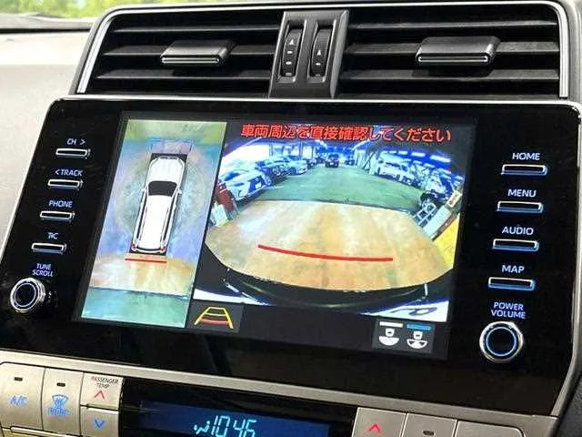 Toyota Land Cruiser Prado 2023 — миниатюра 5