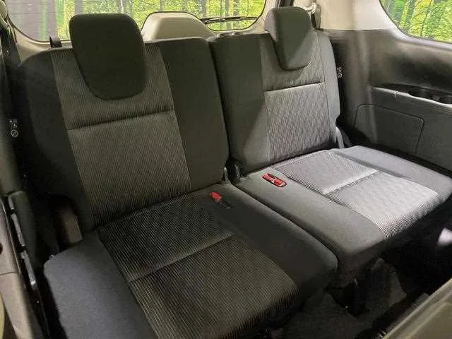 Nissan Serena 2022 — миниатюра 4