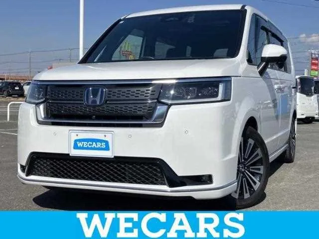 Honda Honda Others 2023 — фото 1, купить с доставкой в Москву