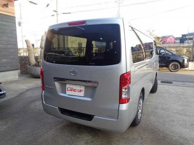 Nissan Nissan Others 2026 — миниатюра 3