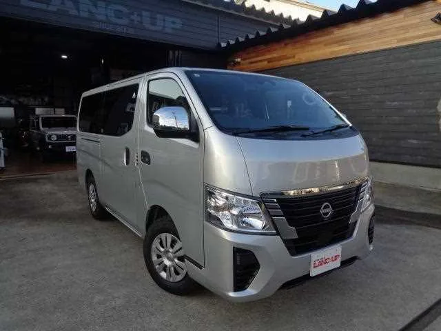 Nissan Nissan Others 2026 — фото 1, купить с доставкой в Москву