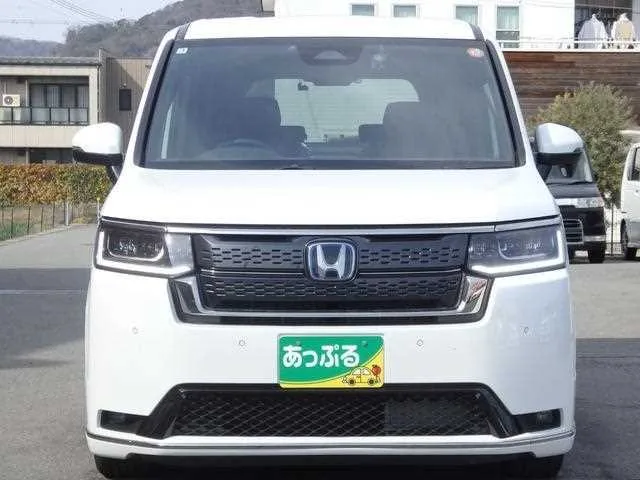 Honda Step WGN 2025 — миниатюра 5