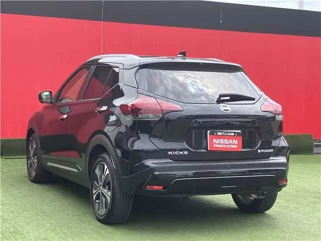 Nissan KIX X EDNavi&A& 2023 — миниатюра 5