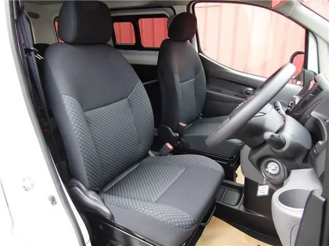 Nissan NV200 VANETTE GX(2/5)4WDNavi 2025 — миниатюра 3