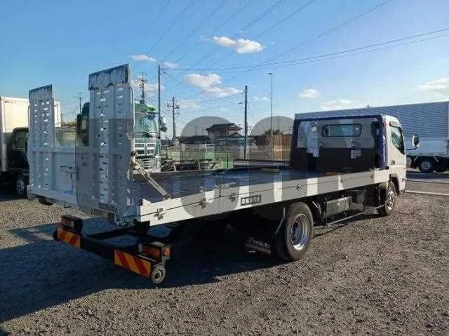 Mitsubishi Fuso Canter 2023 — миниатюра 2
