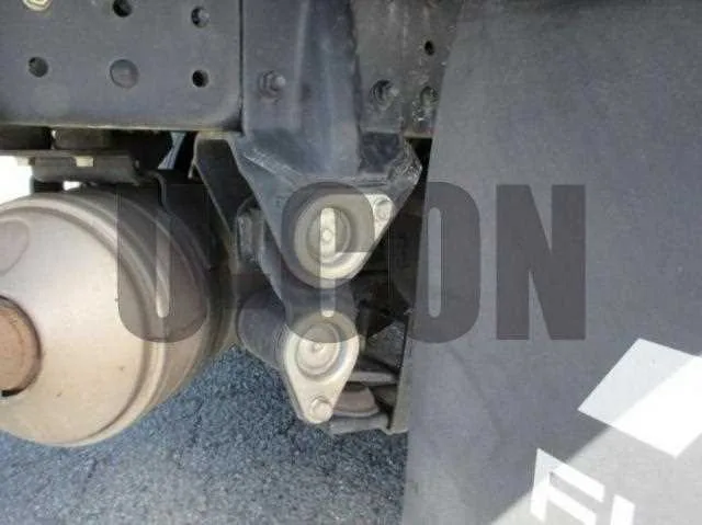 Mitsubishi Fuso CANTER 2022 — миниатюра 2