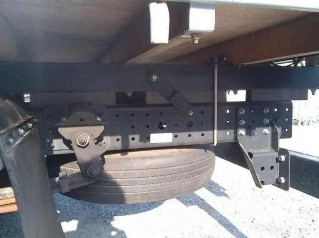 Mitsubishi Fuso Canter 2023 — миниатюра 4