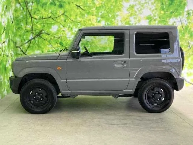 Suzuki Jimny 2024 — миниатюра 2