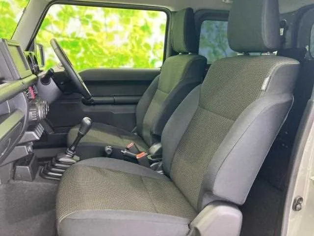 Suzuki Jimny 2024 — миниатюра 3