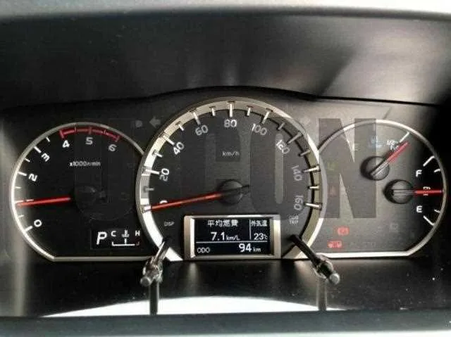 Toyota COASTER 2026 — миниатюра 3
