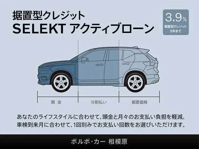 Volvo V60 2025 — миниатюра 4