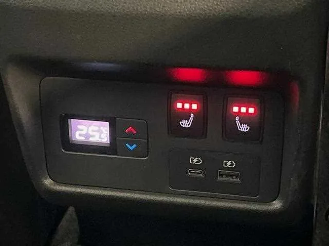 Nissan X-Trail 2023 — миниатюра 5