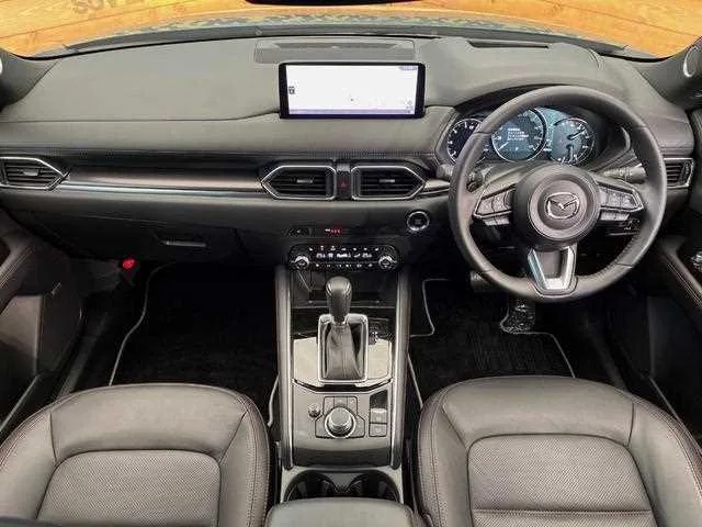Mazda CX5 2023 — миниатюра 2