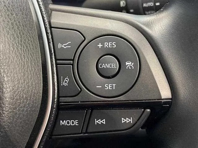 Toyota HARRIER 2023 — миниатюра 3