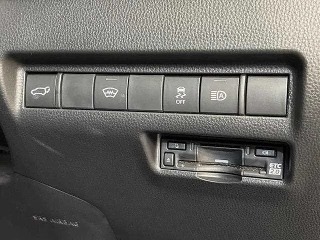 Toyota HARRIER 2023 — миниатюра 4
