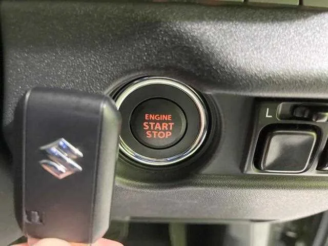 Suzuki Jimny 2024 — миниатюра 5