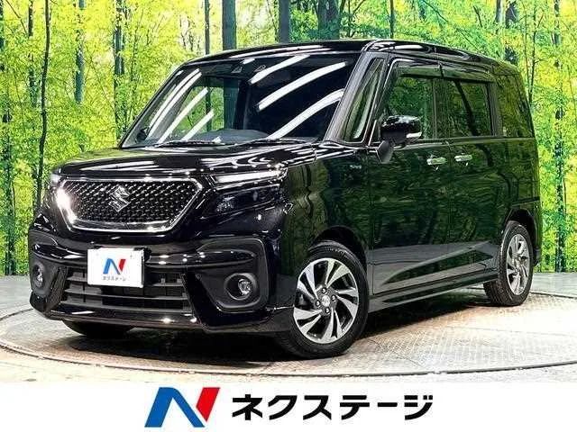 Suzuki Suzuki Others 2023 — фото 1, купить с доставкой в Москву