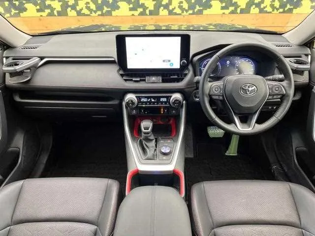 Toyota RAV4 2024 — миниатюра 2
