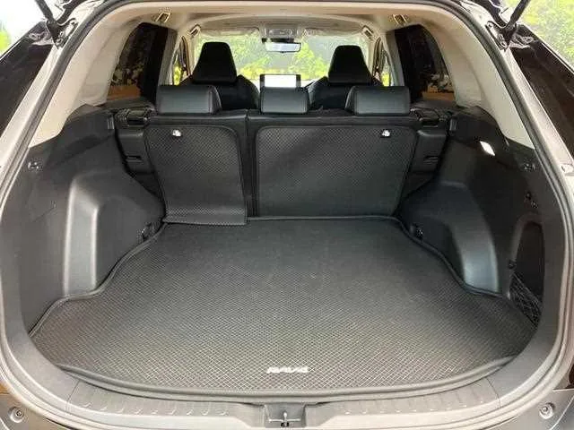 Toyota RAV4 2024 — миниатюра 4