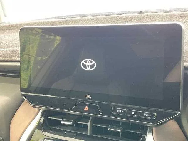 Toyota HARRIER HYBRID 2024 — миниатюра 4