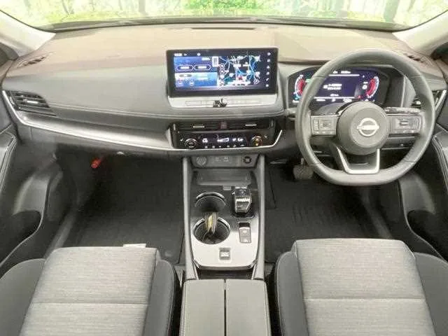 Nissan X-Trail 2023 — миниатюра 2