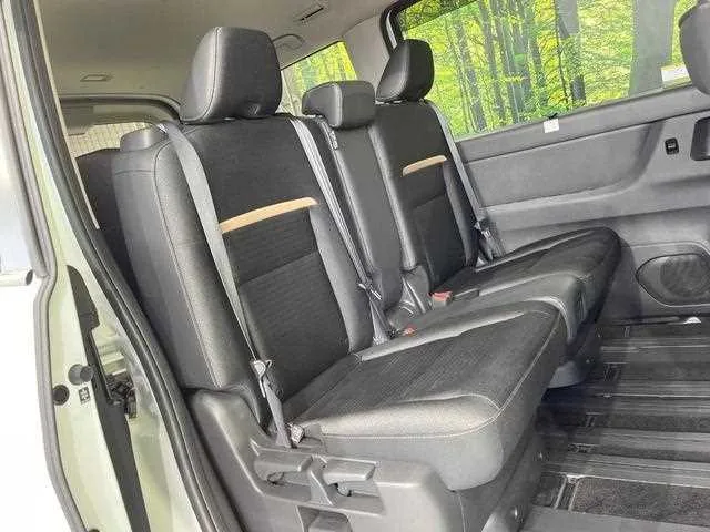 Nissan Serena 2024 — миниатюра 4