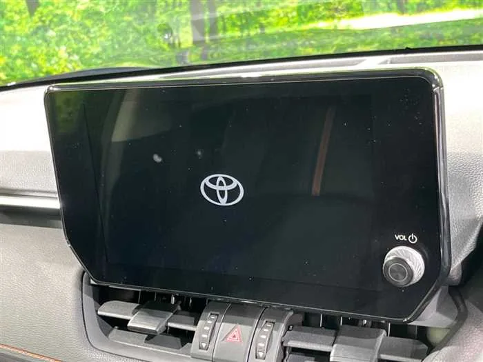 Toyota RAV4 2023 — миниатюра 3