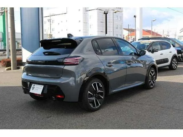 Peugeot Peugoet Others 2026 — миниатюра 2