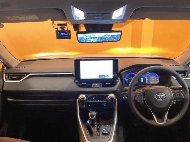 Toyota RAV4 2024 — миниатюра 2