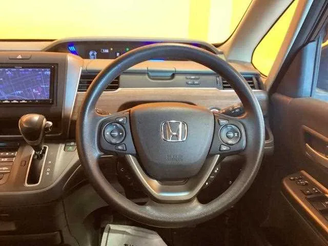 Honda Freed 2023 — миниатюра 3