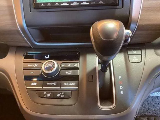 Honda Freed 2023 — миниатюра 4