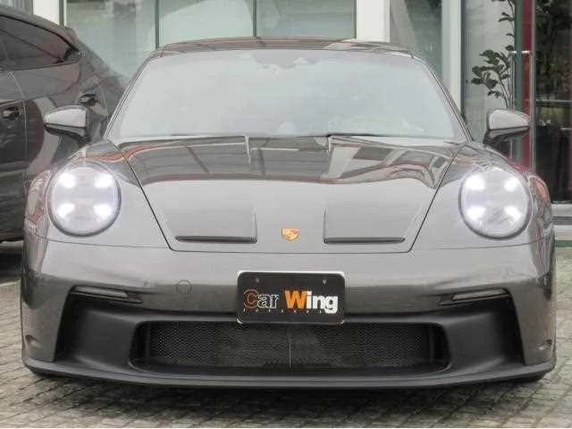 Porsche 911 2022 — миниатюра 2